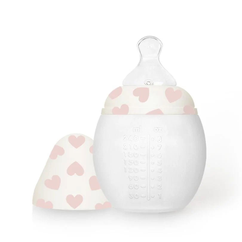 Biberon Anti-Reflux